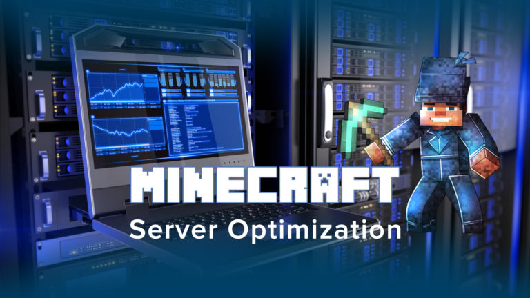 Minecraft Server Optimization: 3 Tips How To Fix Minecraft Server Lag ...