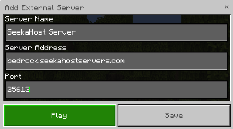 How To Play Minecraft with friends For FREE (2022) 