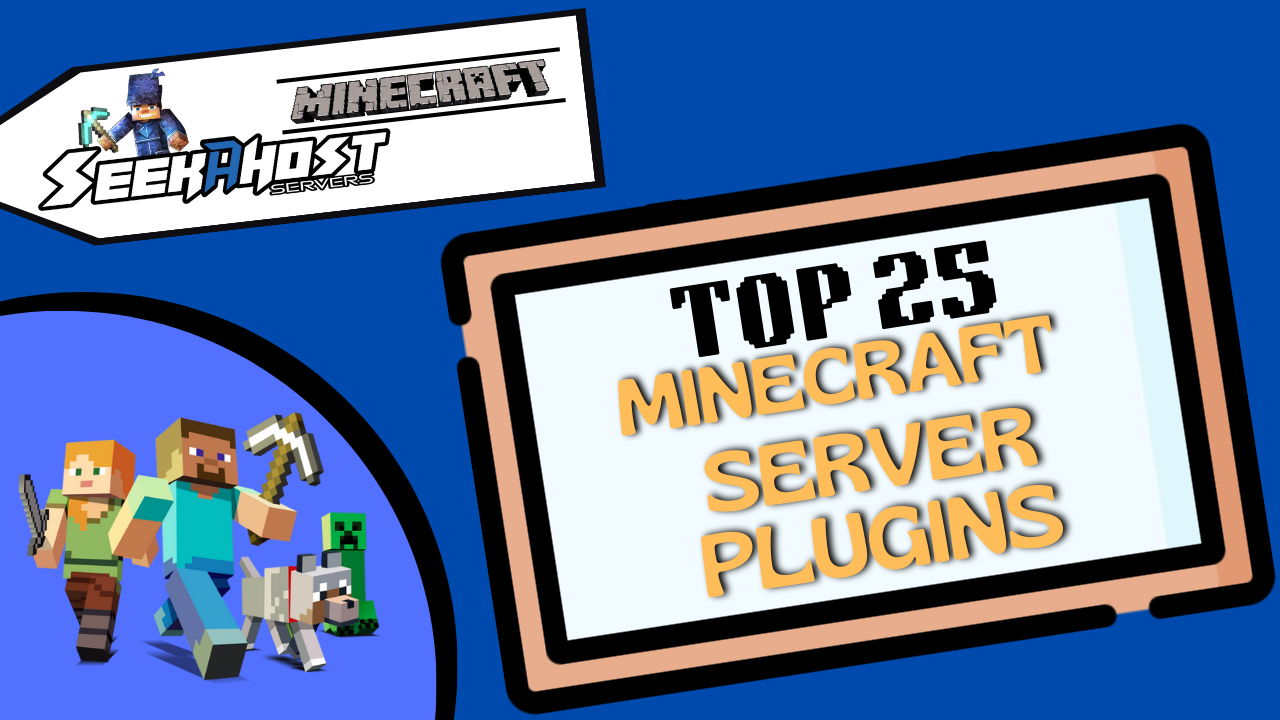 Minecraft 1.19 5 best servers for minigames