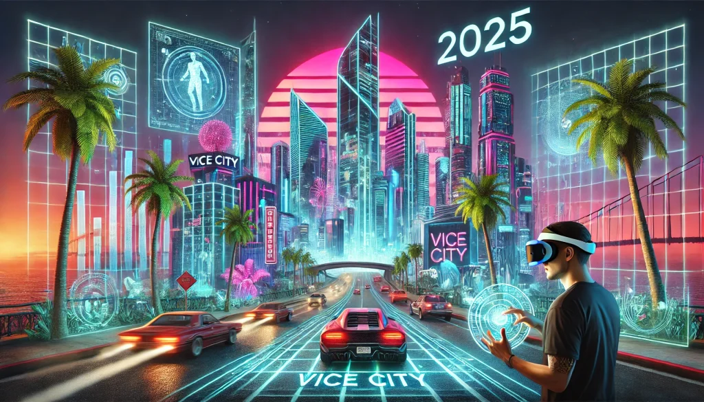 2025 Gaming Trends What to Expect and the Most Popular Game of the Year