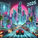 2025 Gaming Trends What to Expect and the Most Popular Game of the Year