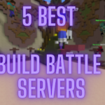 5 best minecraft battle servers