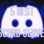 5 Best Minecraft Discord Servers of 2025