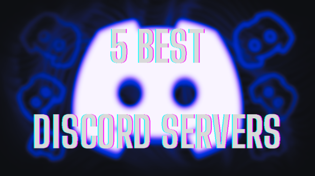 5 Best Minecraft Discord Servers of 2025