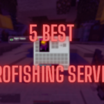 5 Best Minecraft PyroFishing Servers