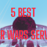 5 best minecraft starwars servers