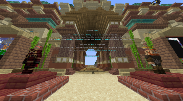 civbox civilization server minecraft