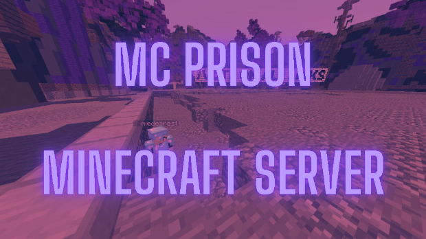 mc prison minecraft server