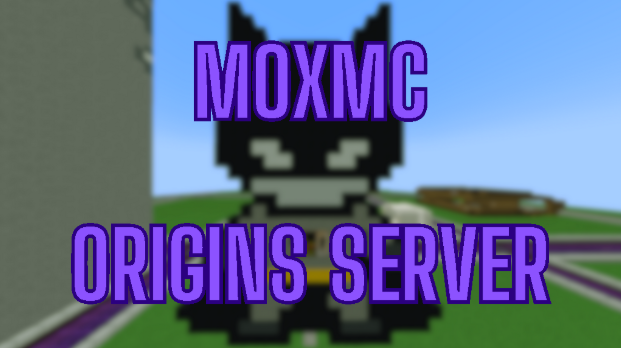 mox mc origins server