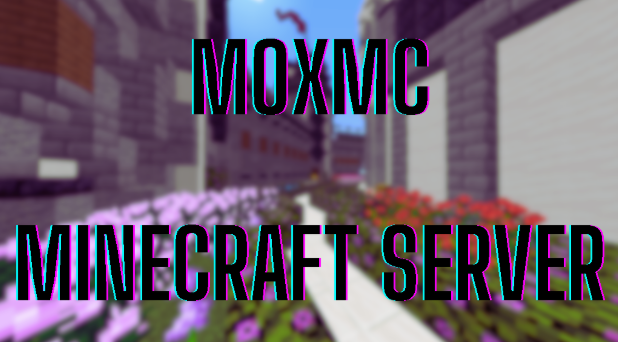 mox mc small minecraft server