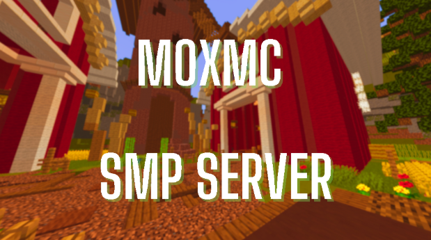 mox mc smp minecraft server