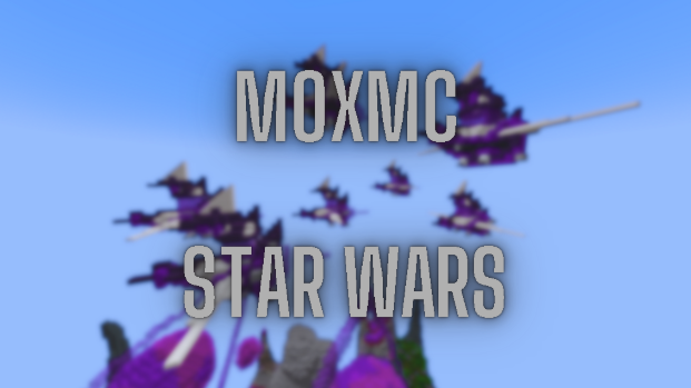 mox mc starwars server