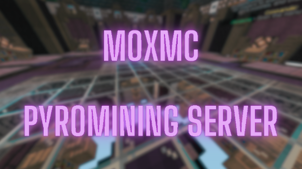 moxmc pyromining server