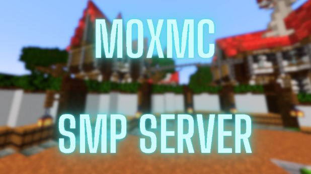 moxmc smp server