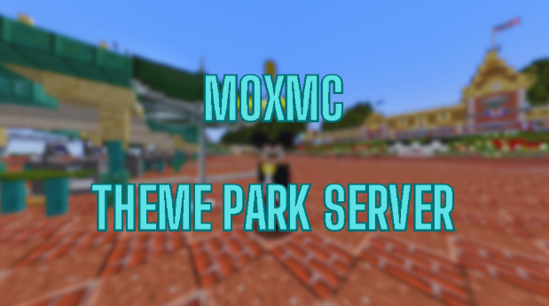 moxmc theme park server