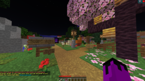 proximiity chat servers minecraft