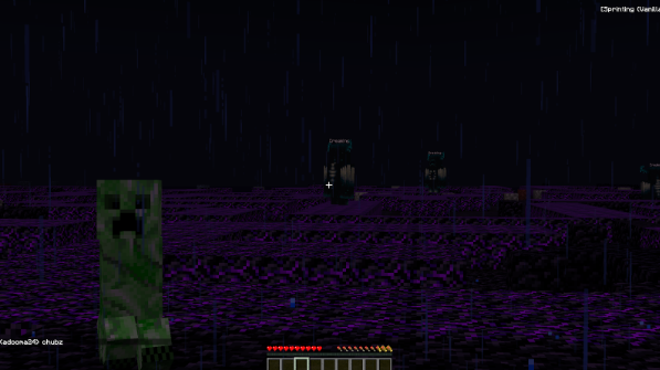 anarchy network server