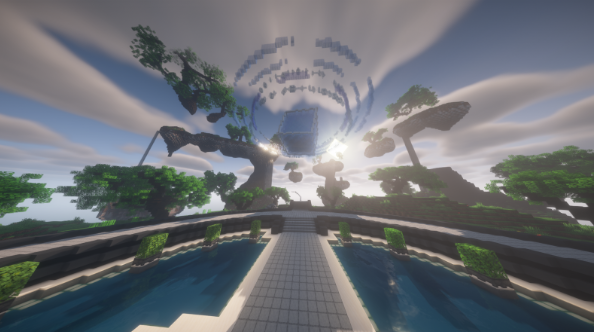 manacube popular server