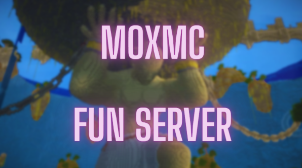 mox mc fun server