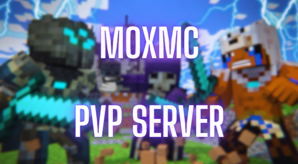 mox mc pvp server