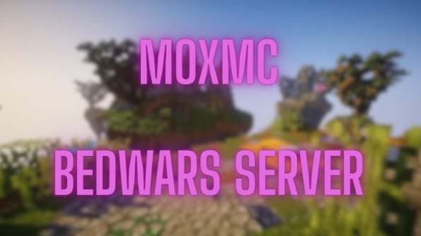 moxmc bedward server