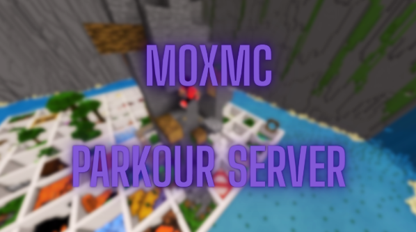 moxmc parkour server