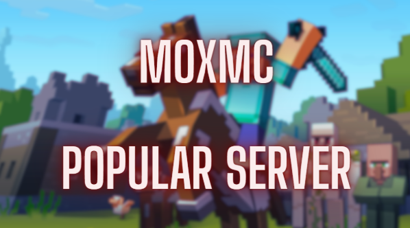 moxmc popular server