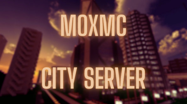 5 Best Minecraft City Servers 1