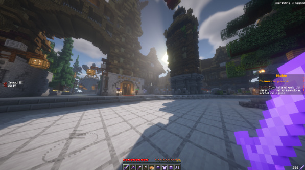 5 Best Minecraft City Servers 4