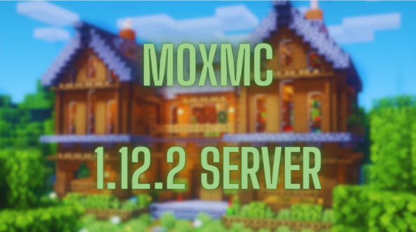 Best Minecraft 1.12.2 Version Servers 1