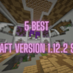 Best Minecraft 1.12.2 Version Servers