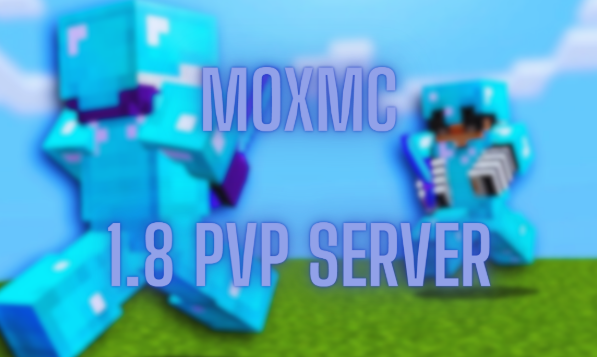 Best Minecraft 1.8 PvP Servers 1