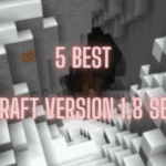 Best Minecraft 1.8 Version Servers