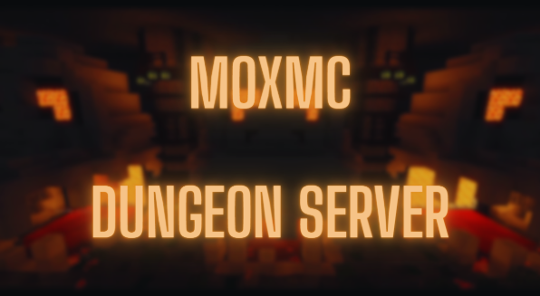 Best Minecraft Dungeon Servers 1