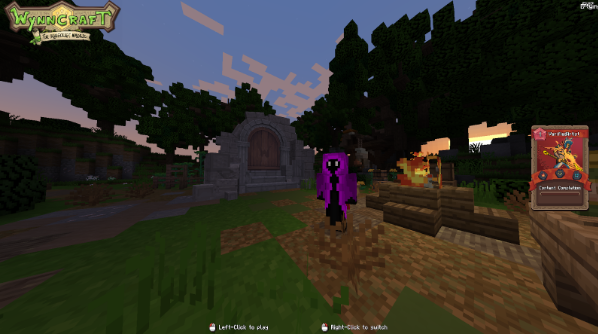 Best Minecraft Dungeon Servers 2