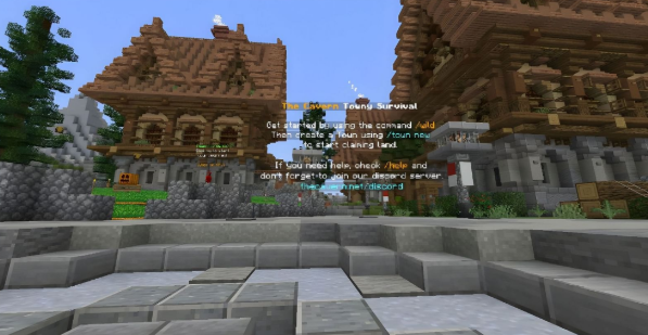 Best Minecraft Dungeon Servers 4