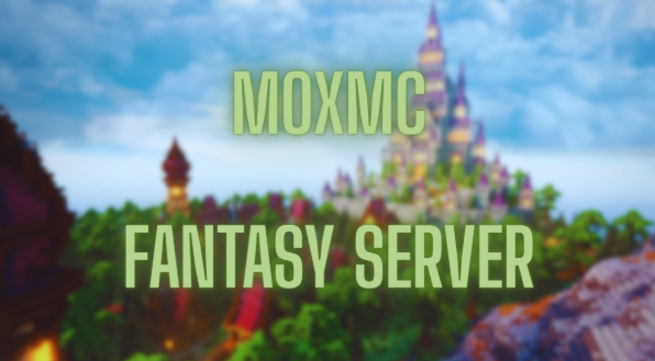 Best Minecraft Fantasy Servers 1