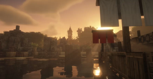 Best Minecraft Fantasy Servers 5