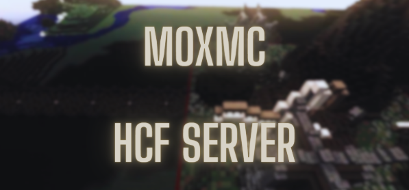 Best Minecraft HCF Servers 1
