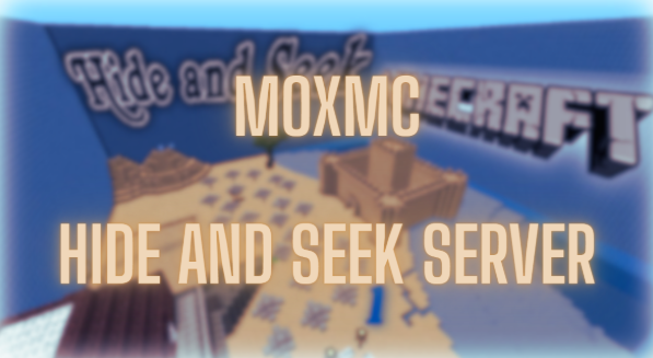 Best Minecraft Hide and Seek Servers 1