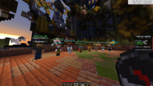 Best Minecraft Hide and Seek Servers 4