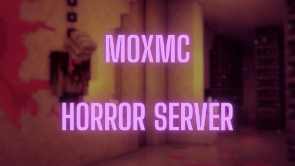 Best Minecraft Horror Servers 1