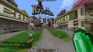 Best Minecraft Lucky Block Servers 3