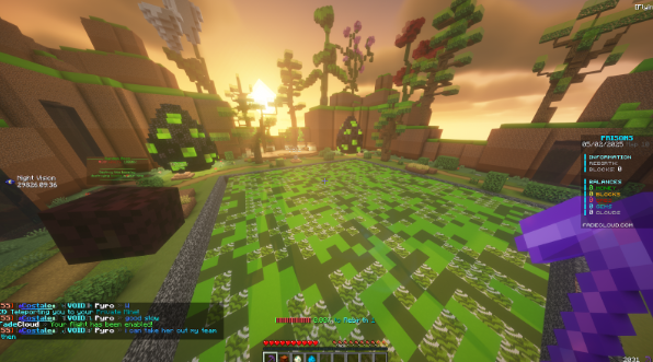 Best Minecraft Mining Servers 2