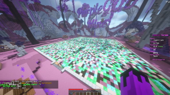 Best Minecraft Mining Servers 4