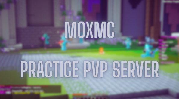 Best Minecraft Practice PvP Servers 1