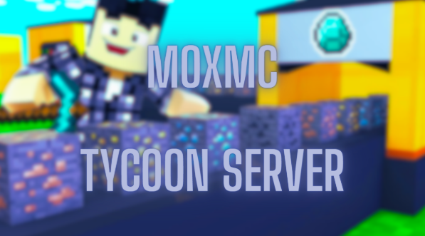 Best Minecraft Tycoon Servers 1