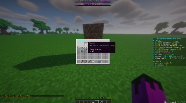 Best Minecraft Tycoon Servers 2