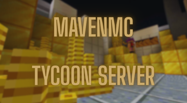 Best Minecraft Tycoon Servers 5