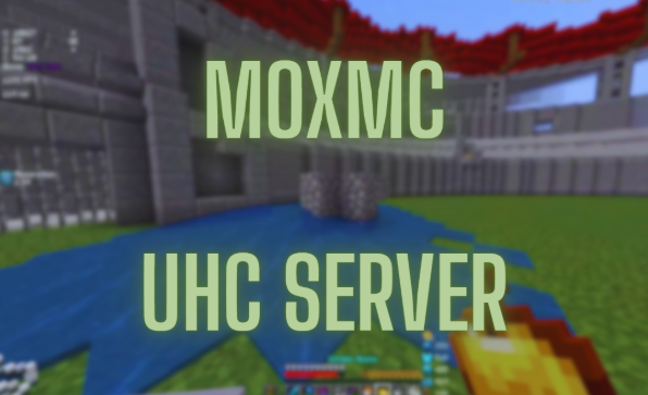 Best Minecraft UHC Servers 1
